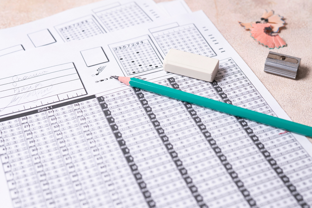 Passing Grade Mandiri ITB: Apa yang Perlu Kamu Tahu?